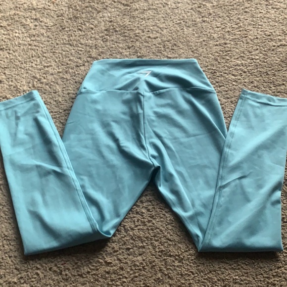 Gymshark training leggings S - Picture 4 of 4